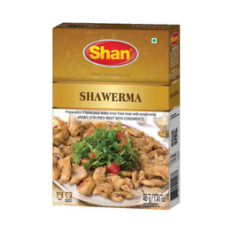 Shan Shawerma, 40 Grams