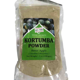 Vedic Kortumba Powder, 7 Oz