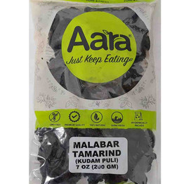 Aara Malabar Tamarind, 200Grams