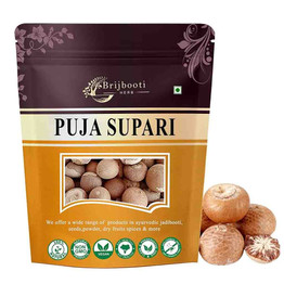 Pooja Sopari Small, 100 Grams