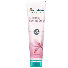 Himalaya Radiant Glow Fairness Cream, 100 Grams