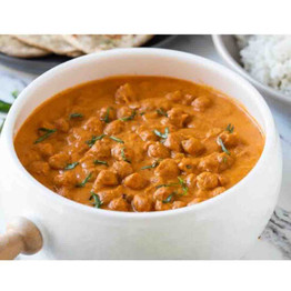 Indias Nature Vegan Tikka Masala, 18 Oz