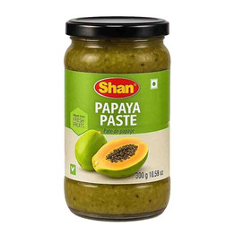 Shan Papaya Paste, 300 Grams