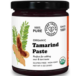 Idhayam Tamarind Concentrate, 16 Oz