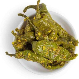Vfc Marwadi Athana Hari Mirchi, 400 Grams