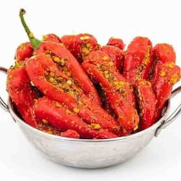 Vfc Marwadi Athana Lal Mirchi, 400 Grams