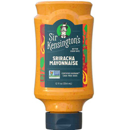 Sir Kensingtons Siracha Mayonnaise, 12 Oz