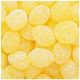 Vfc Lemon Candy, 200 Grams