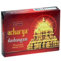 Nandita Acharya Dashangam Cup, 1 BOX