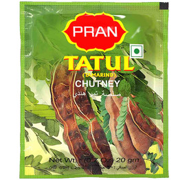 Pran Tatul Chutney, 20 Grams