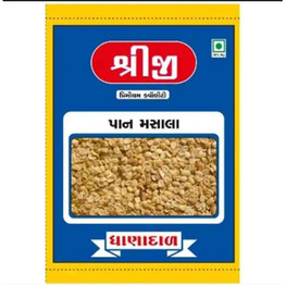 Shreeji Pan Patta Candy, 200 Grams