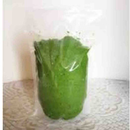 Khansaama Green Chilli Paste, 300 Grams