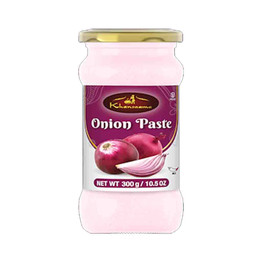 Khansaama Onion Paste, 300 Grams