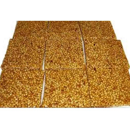 Natthulals Shahi Til Ki Patti, 400 Grams