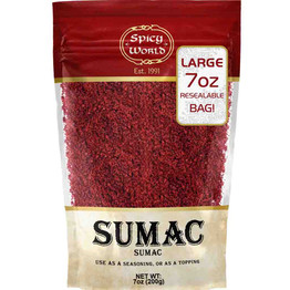 Rose Brand Summac Powder, 7 Oz