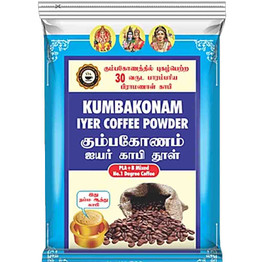 Kumbakonam Iyer Coffee Powder, 500 Grams