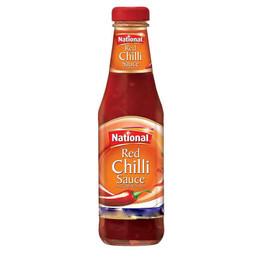 National Plum Chilli Sauce, 800 Grams