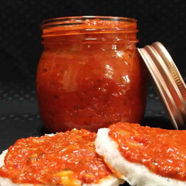 Food Ka Funda Pizza Sauce, 320 Grams Food Ka Funda Pizza Sauce, 320 Grams