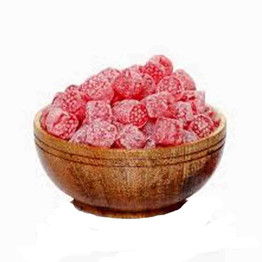 Vfc Strawberry Candy, 200 Grams