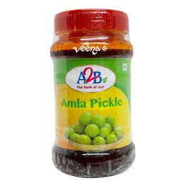 A2B Amla Pickle, 400 Grams