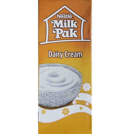 Nestle Milkpak Dairy Cream, 1 Lit