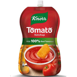 Knorr Tomato Ketchup, 800 Grams