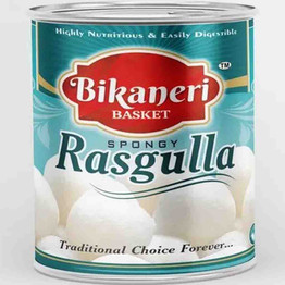 Bikaners Rasgulla, 1 Kg