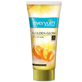 Everyyuth Golden Glow, 100 Grams