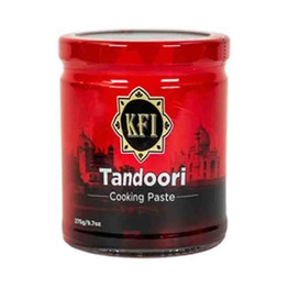KFI Tandoori Cooking Paste, 2.8 Kg