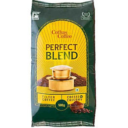 Cothas Premium Blend Coffee, 500 Grams Cothas Premium Blend Coffee, 500 Grams