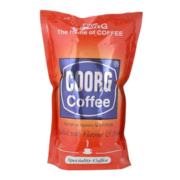 Coorg Coffee Speciality, 500 Grams
