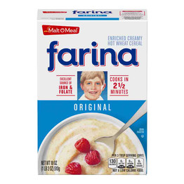 Farina Original, 510 Grams