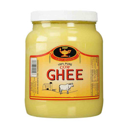 Deep Cow Ghee, 32 Oz