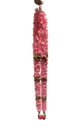 Garland Pink Color, 42 Inches