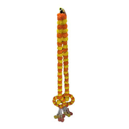 Door Decorative Garland, 55 Inches