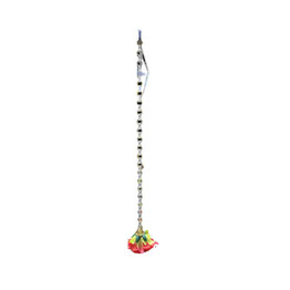 Decorative Garland, 19.5 Inches