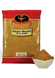 Deep Garam Masala, 200 Grams