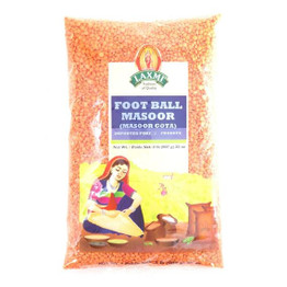 Laxmi Foot Ball Masoor Gota, 4 Lb