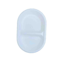 Tray 2 CP ( 50 Pices/sleve)