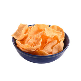 Aarush Sabudana Potato Papdi, 200 Grams