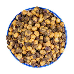 Store Brand Chana Mahabaleshwari Salted, 400 Grams