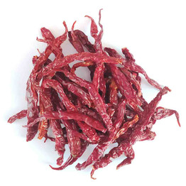 Store Brand Chilli Whole Stalkless, 200 Grams