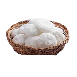 Store Brand Kheel Patasa, 50 Grams