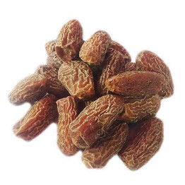 Radhey Dry Dates, 200 Grams