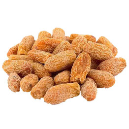 Radhey Dry Dates Yellow, 400 Grams