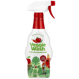 Veggie Wash, 473 ML