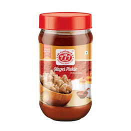 777 Ginger Pickle, 300 Grams