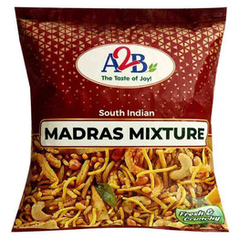 A2B Madras Mixture, 200 Grams
