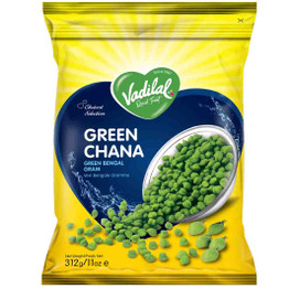 Vadilal Green Chana, 312 Grams