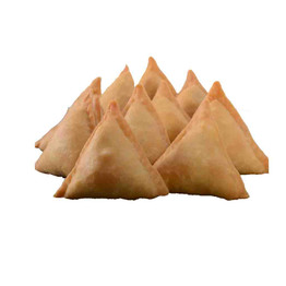 Ashoka Paneer Tikka Samosa, 580 Grams